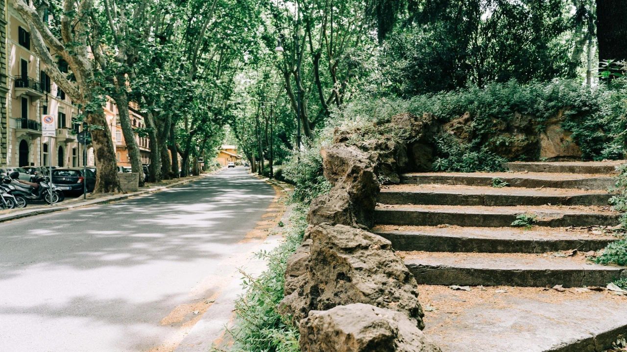 escursioni nel lazio
