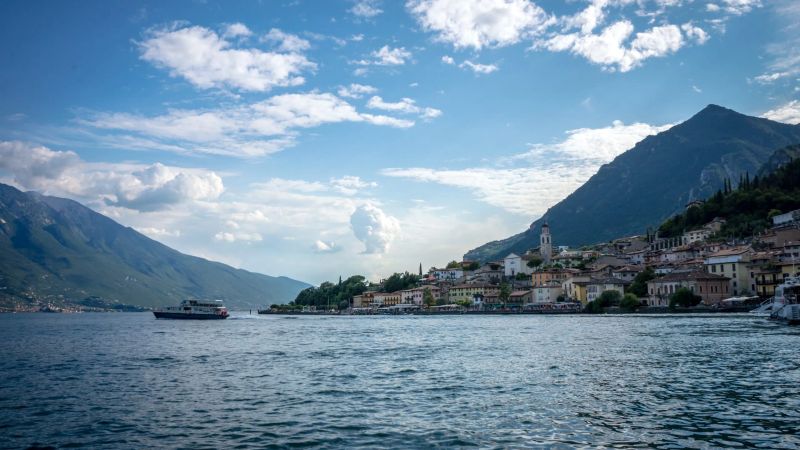 posti da visitare sul lago di Garda