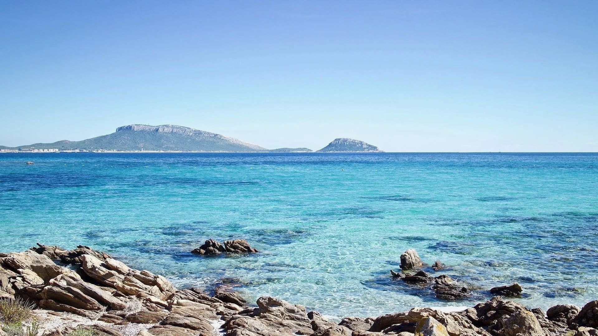 lesser-known Italian islands