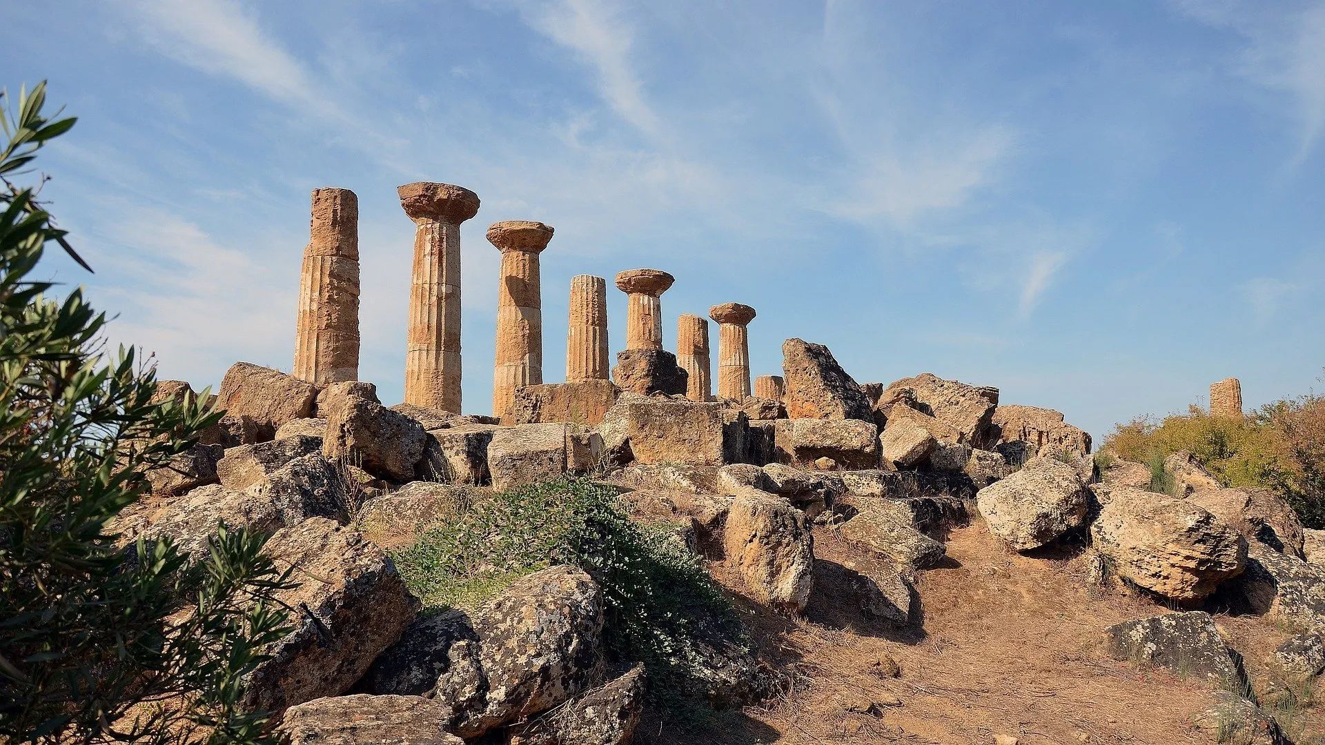 sicily
