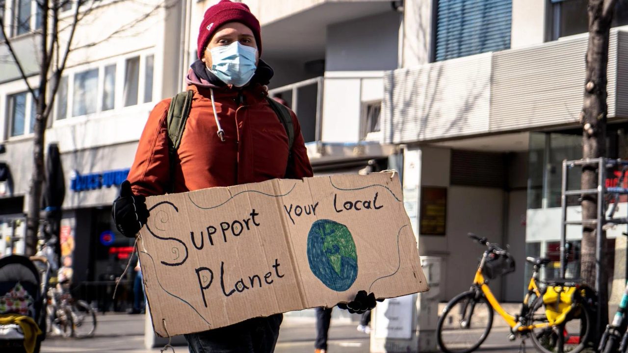 sustainable travel in europe world environment means of transport