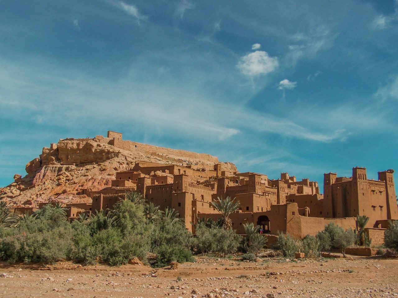città più belle del marocco