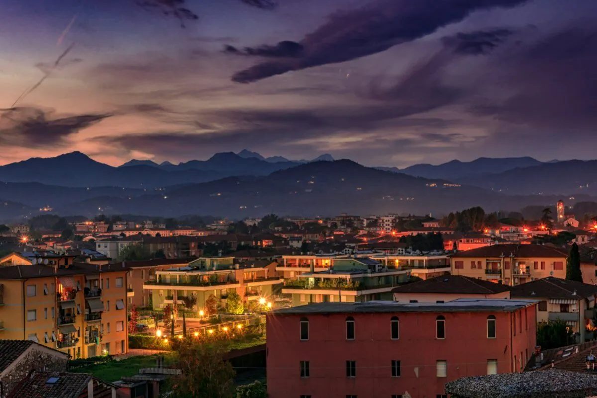 cosa fare a ferragosto in italia e nel mondo lucca