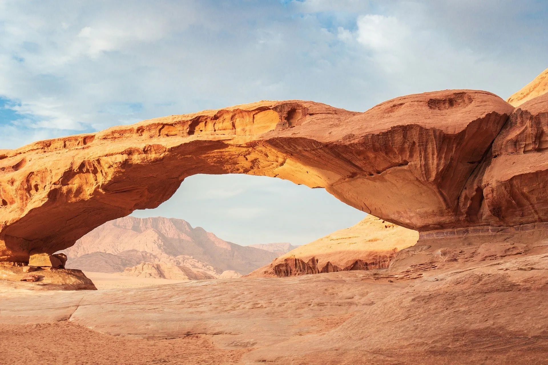 what to see in jordan