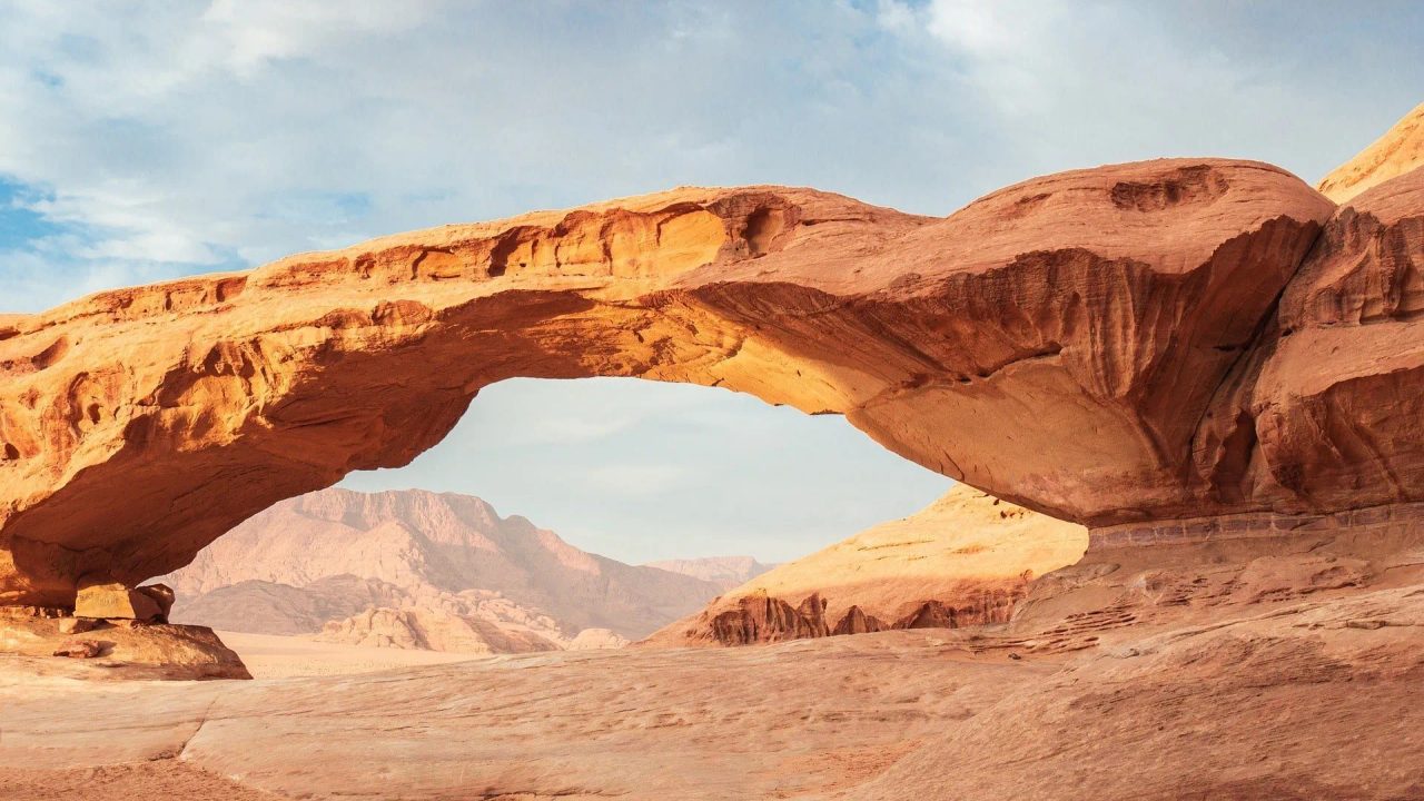 what to see in jordan