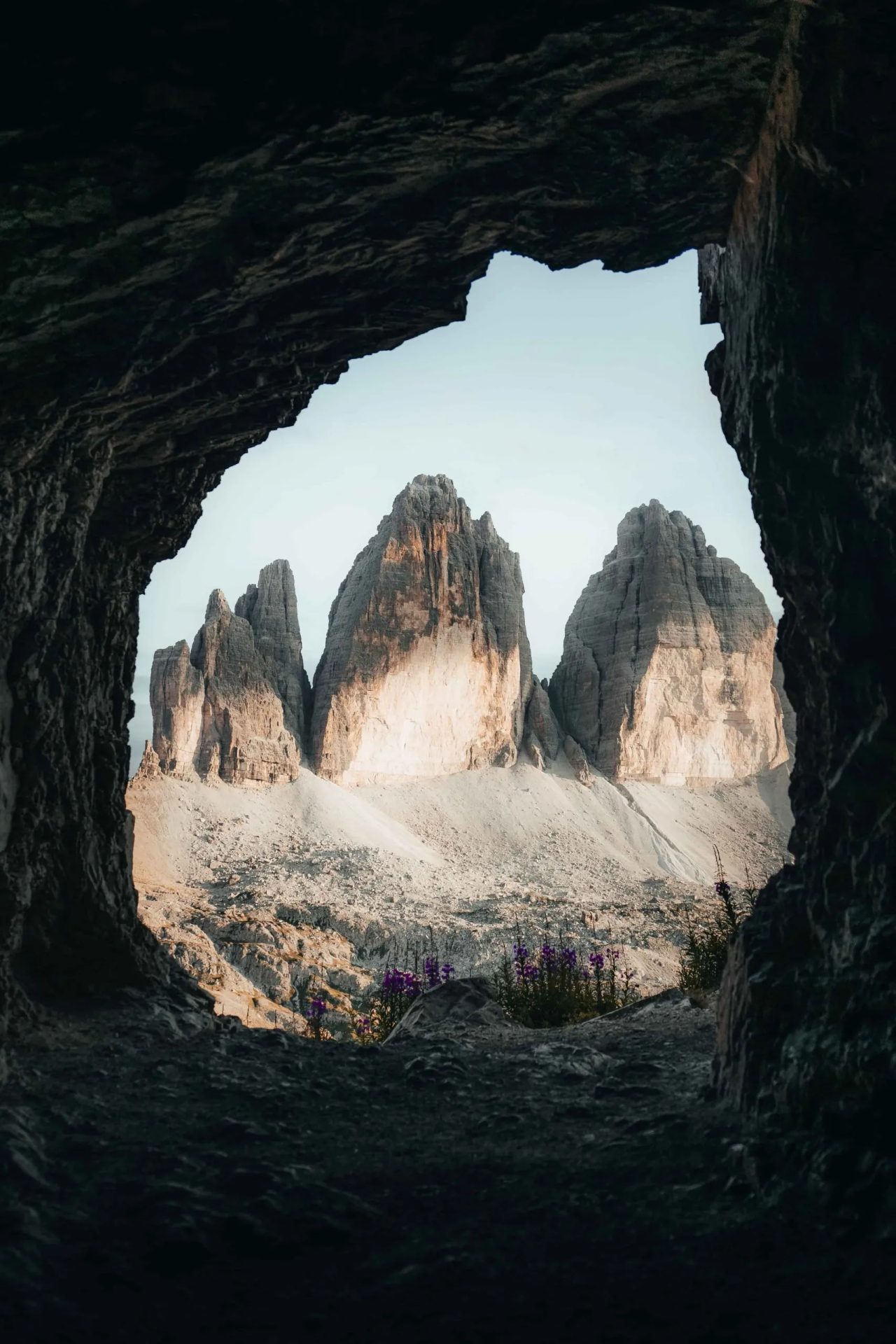 tre cime di lavaredo