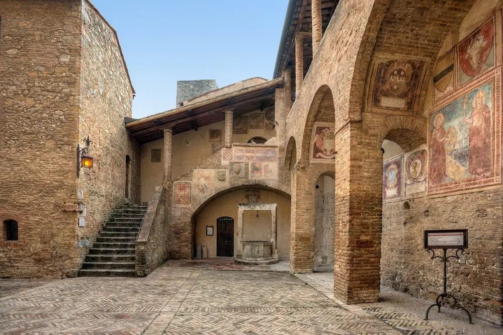 2 Days in Tuscany: 5 (Original) Ideas for a Day Trip