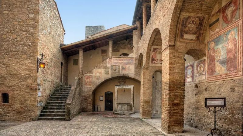 2 Days in Tuscany: 5 (Original) Ideas for a Day Trip