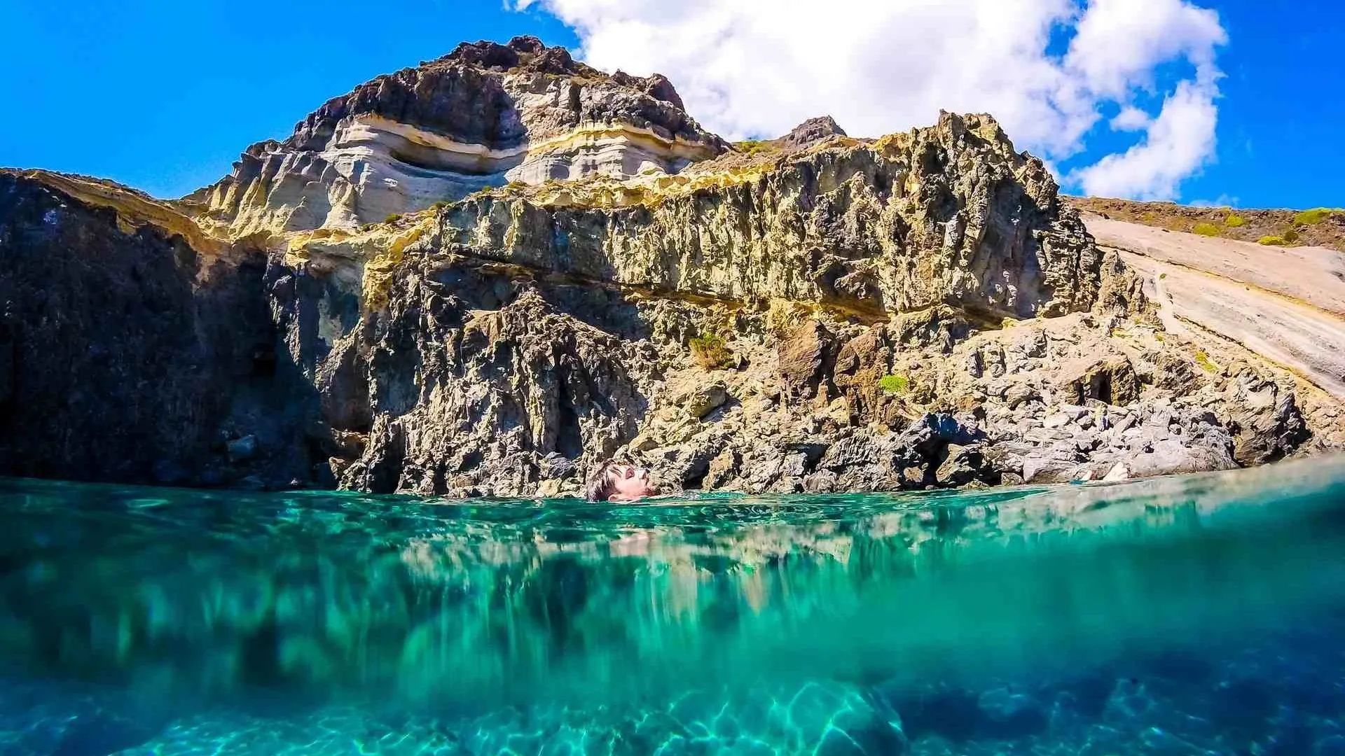 Islands of Sicily: Everything You've Always Wanted to Know