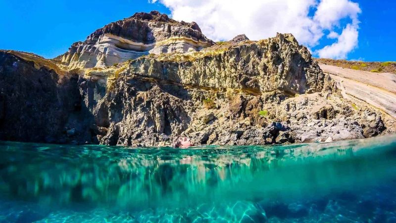 Islands of Sicily: Everything You've Always Wanted to Know