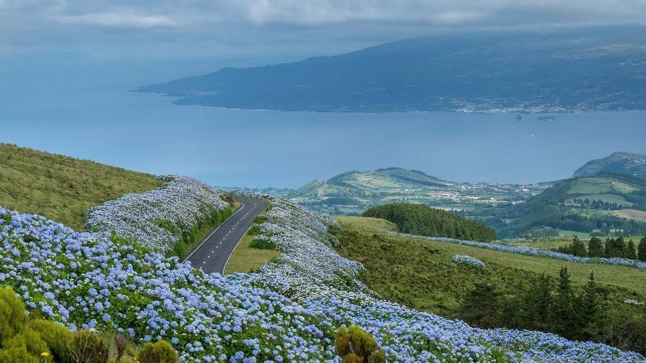 Where to Go in July for an Unforgettable Vacation
