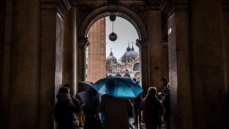Palazzo ducale venise : histoire, secrets et merveilles d’un joyau architectural
