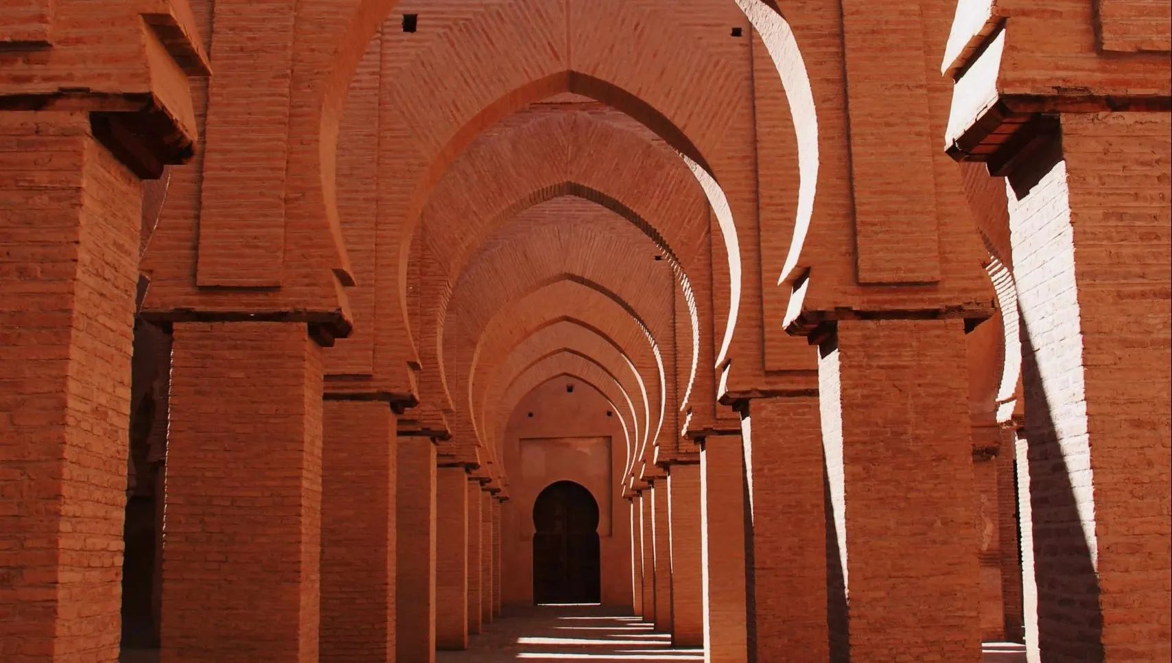 group travel in morocco