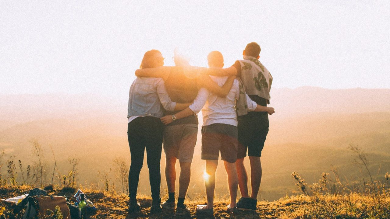 How to Dress for the Mountains in Summer: Our Tips