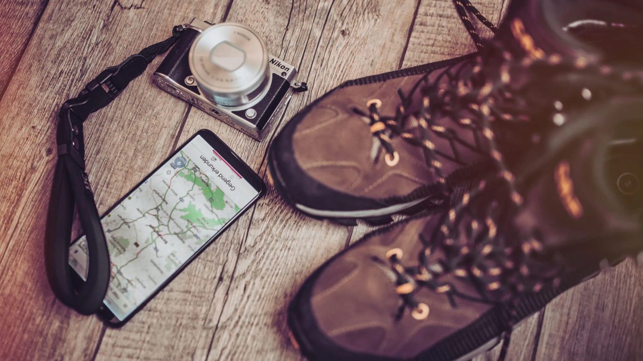 best travel apps