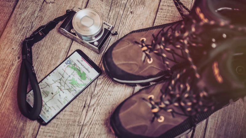best travel apps