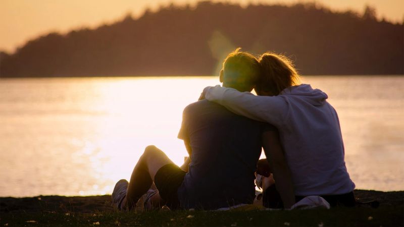 come fare amicizia con una persona