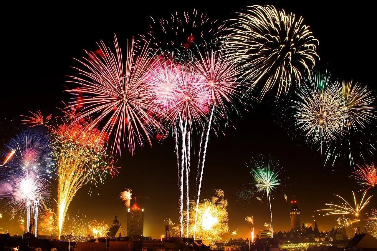 capodanno a torino