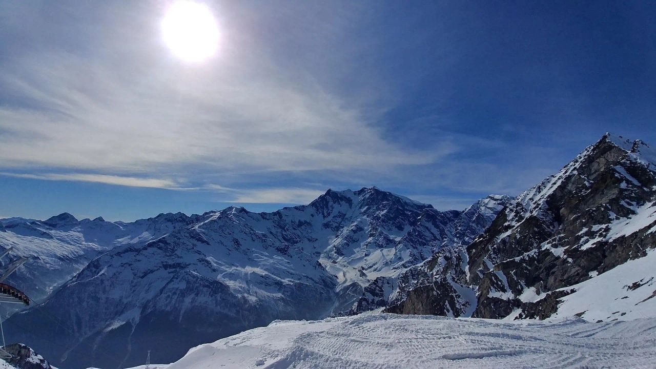 trekking in piemonte