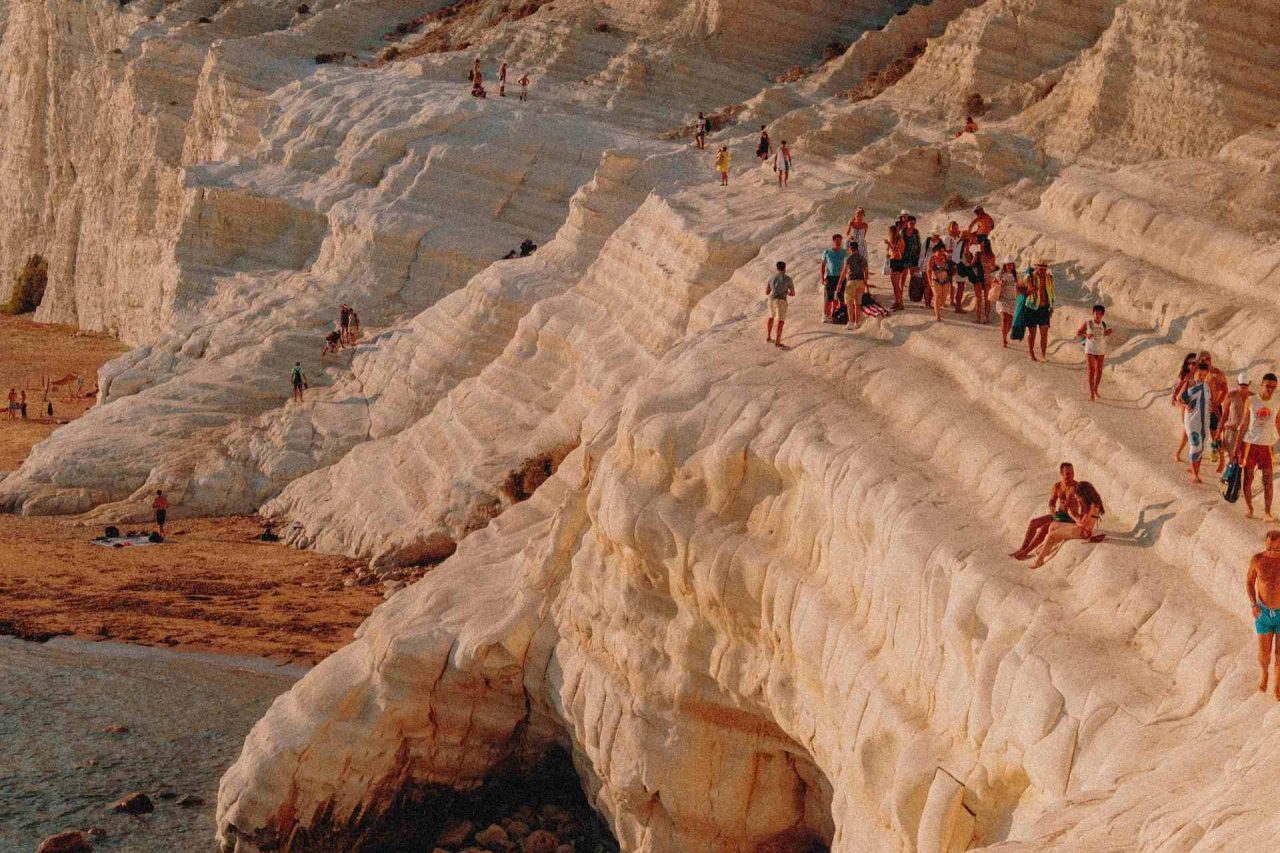 scala dei turchi sicilia 