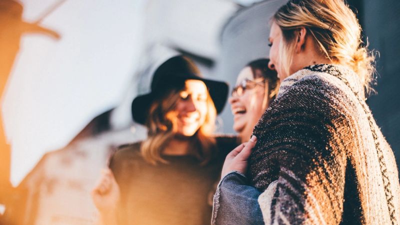 Conoscere-persone-in-una-nuova-città