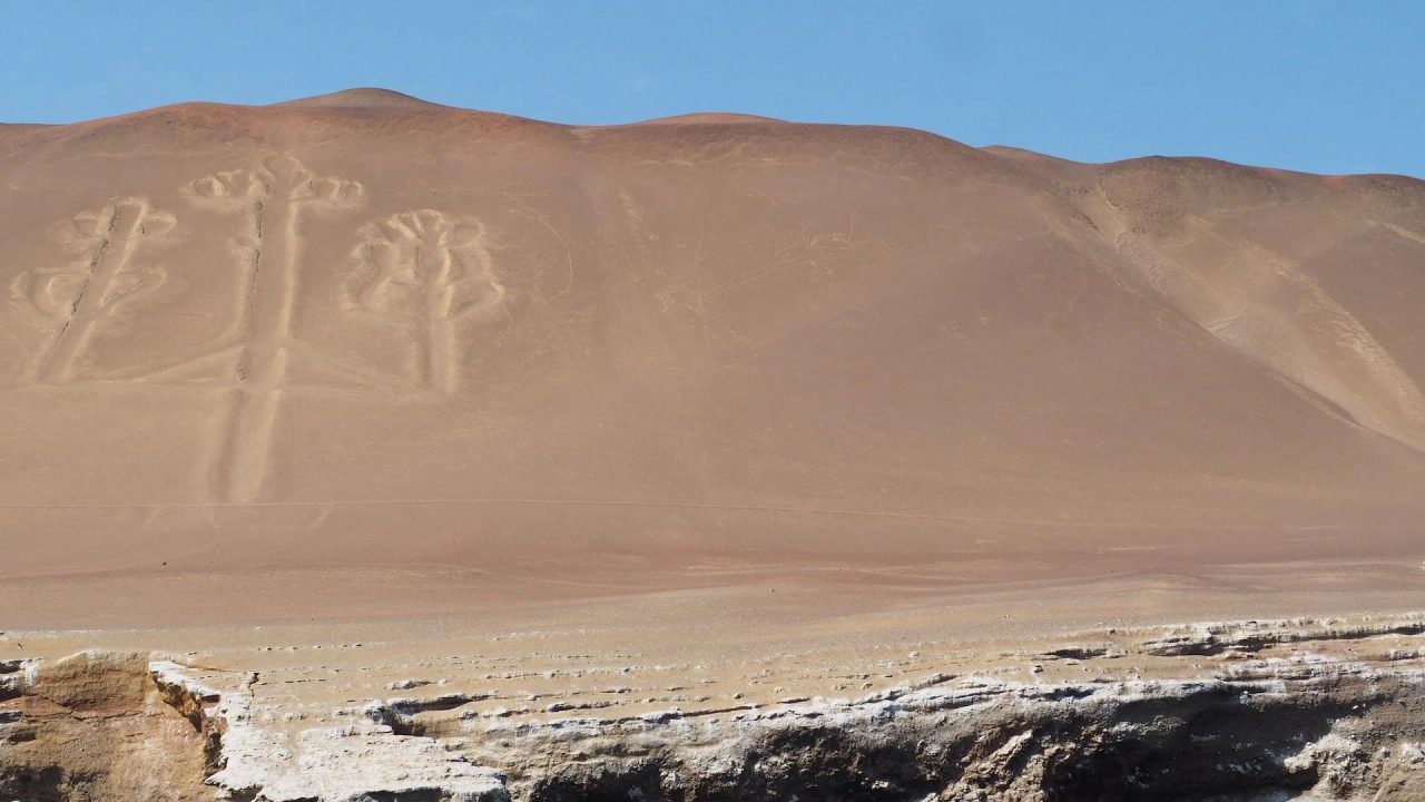 sud america itinerario perù oceano pacifico cruz del sur informazioni mal di montagna