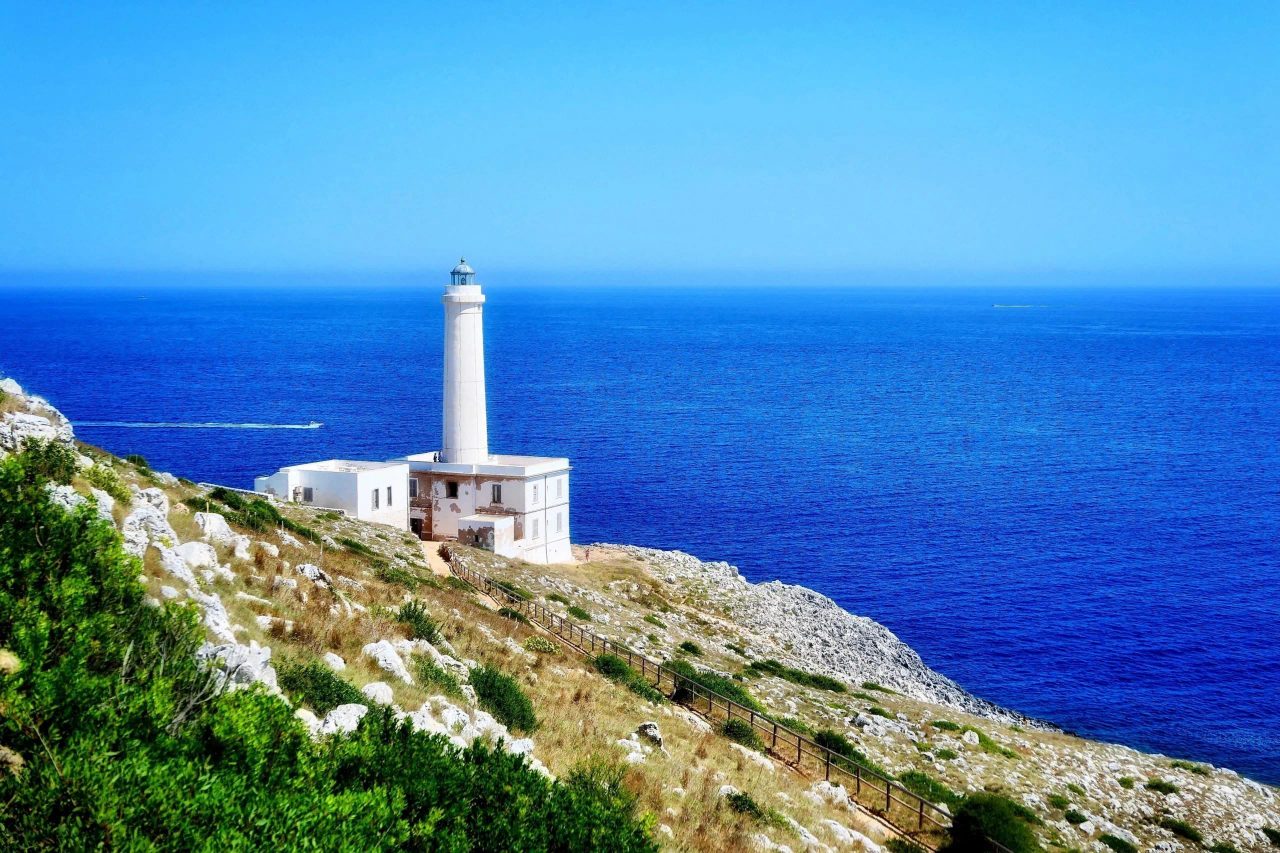Spiagge del Salento