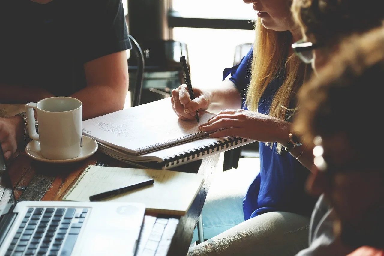 come creare un gruppo di lavoro