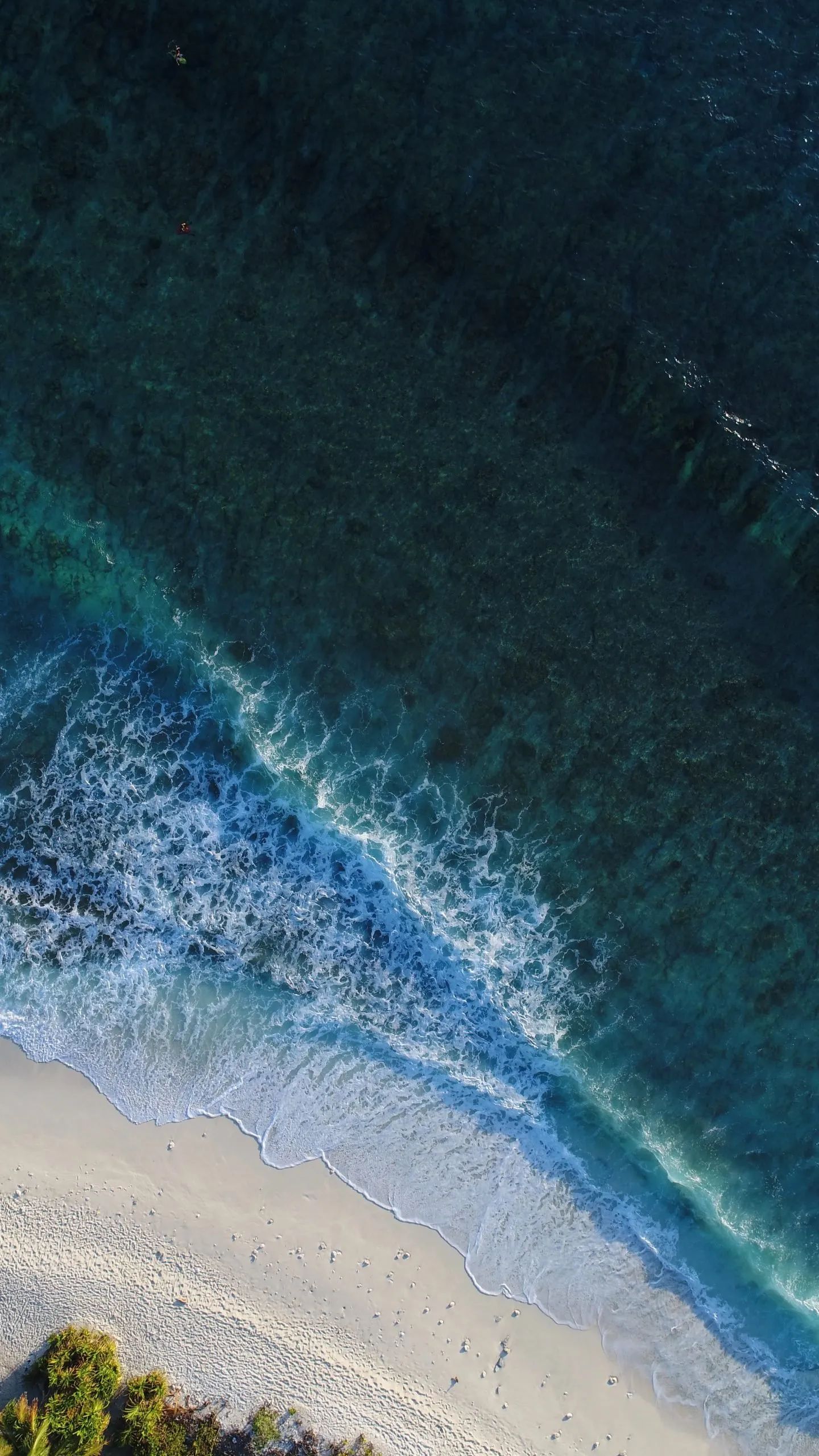 Jordan and Its Sea: The Most Beautiful and Unknown Beaches