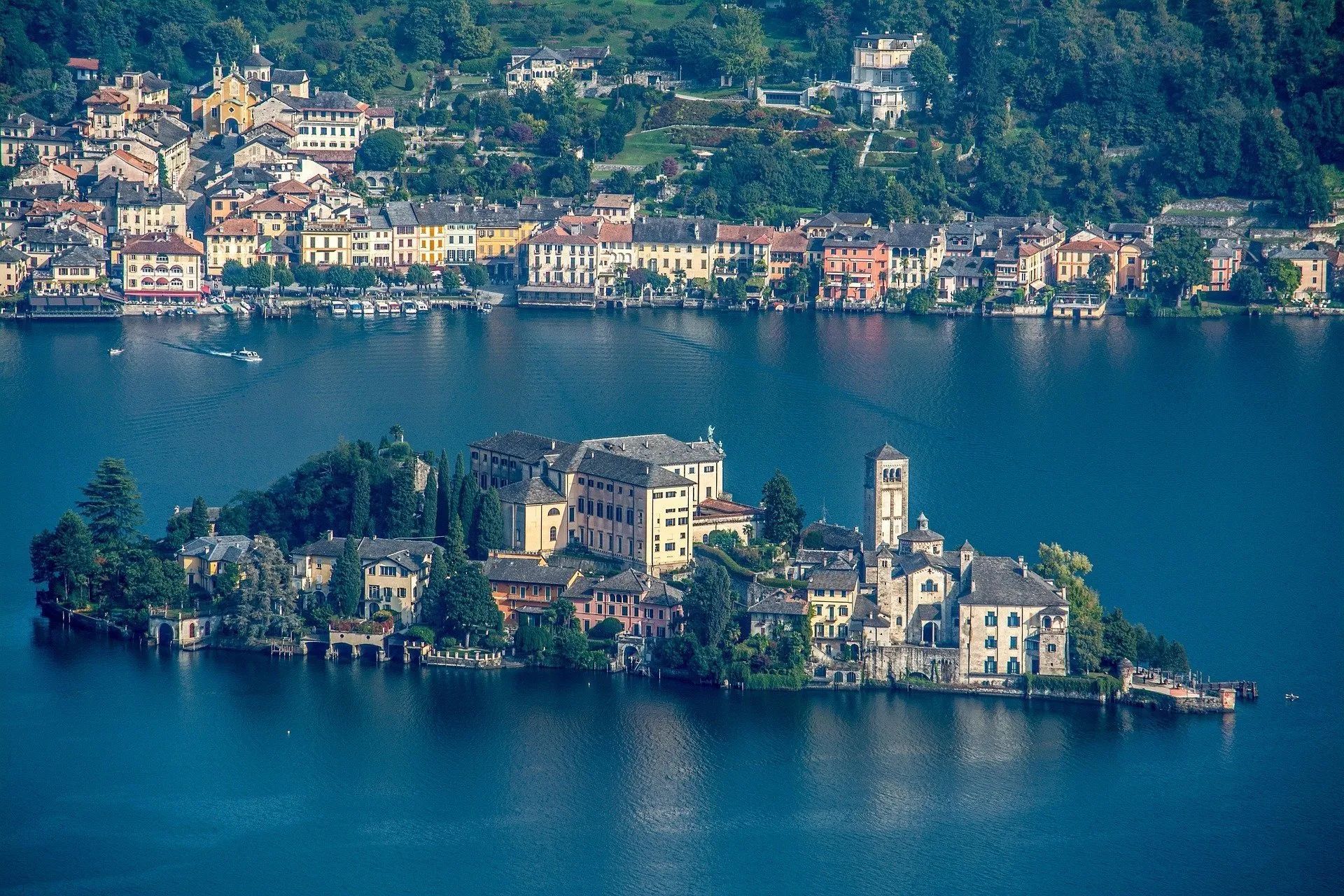 Weekend in Piedmont: Where to Go and What to Do to Clear Your Mind and Fill Your Heart