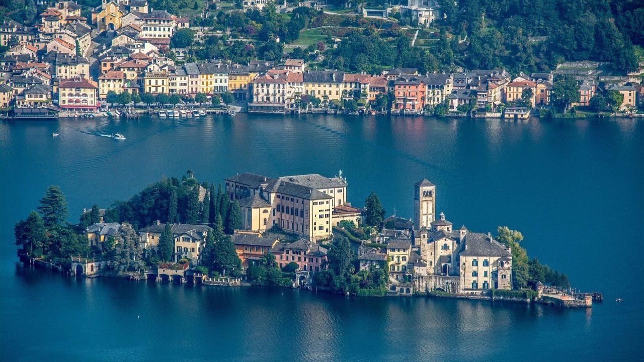 Weekend in Piedmont: Where to Go and What to Do to Clear Your Mind and Fill Your Heart