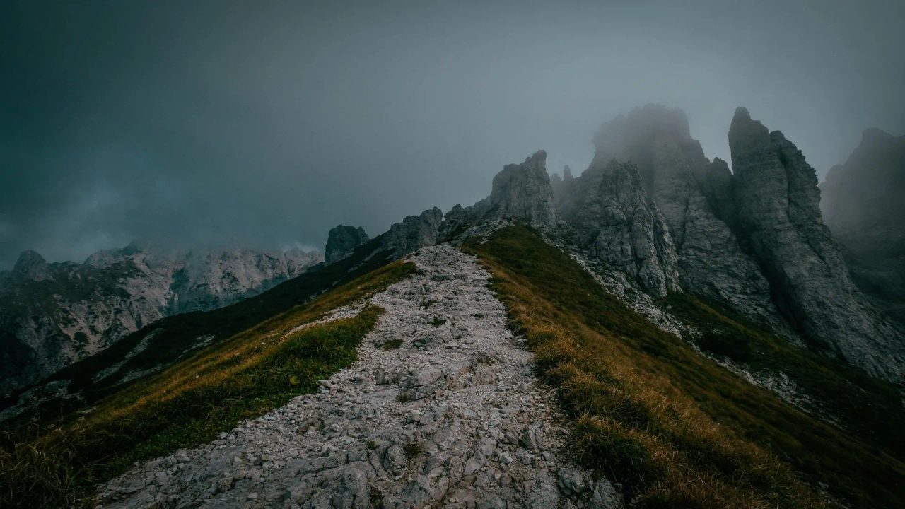 Camminata ai Pian dei Resinelli
