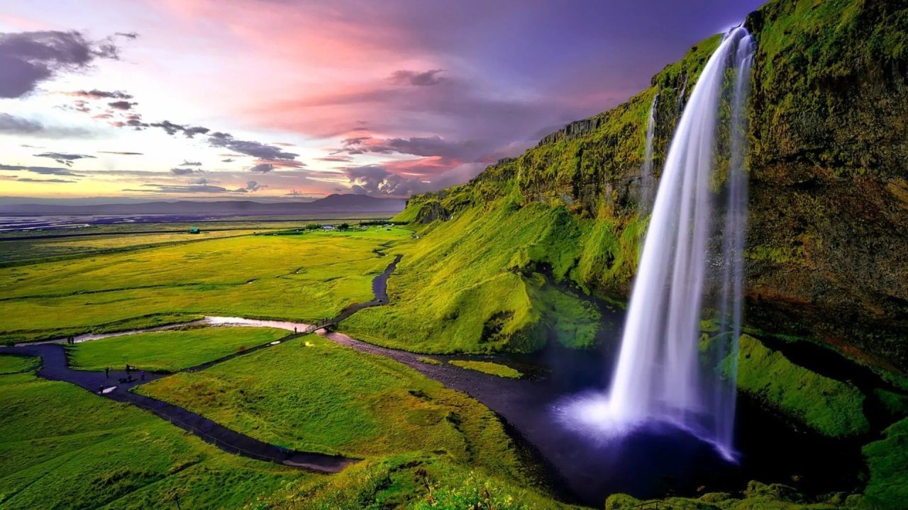 Iceland Tour