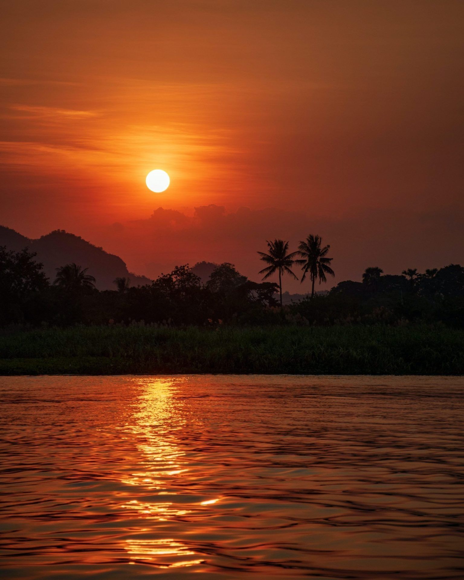 Sunset Hour: Discover the Secrets to a Magical and Enchanting Experience