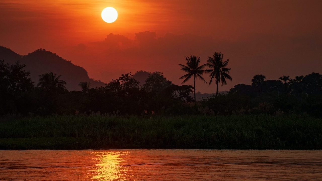 Sunset Hour: Discover the Secrets to a Magical and Enchanting Experience