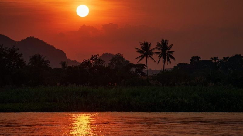 L’heure du coucher du soleil : découvrez les secrets pour vivre une expérience magique et suggestive