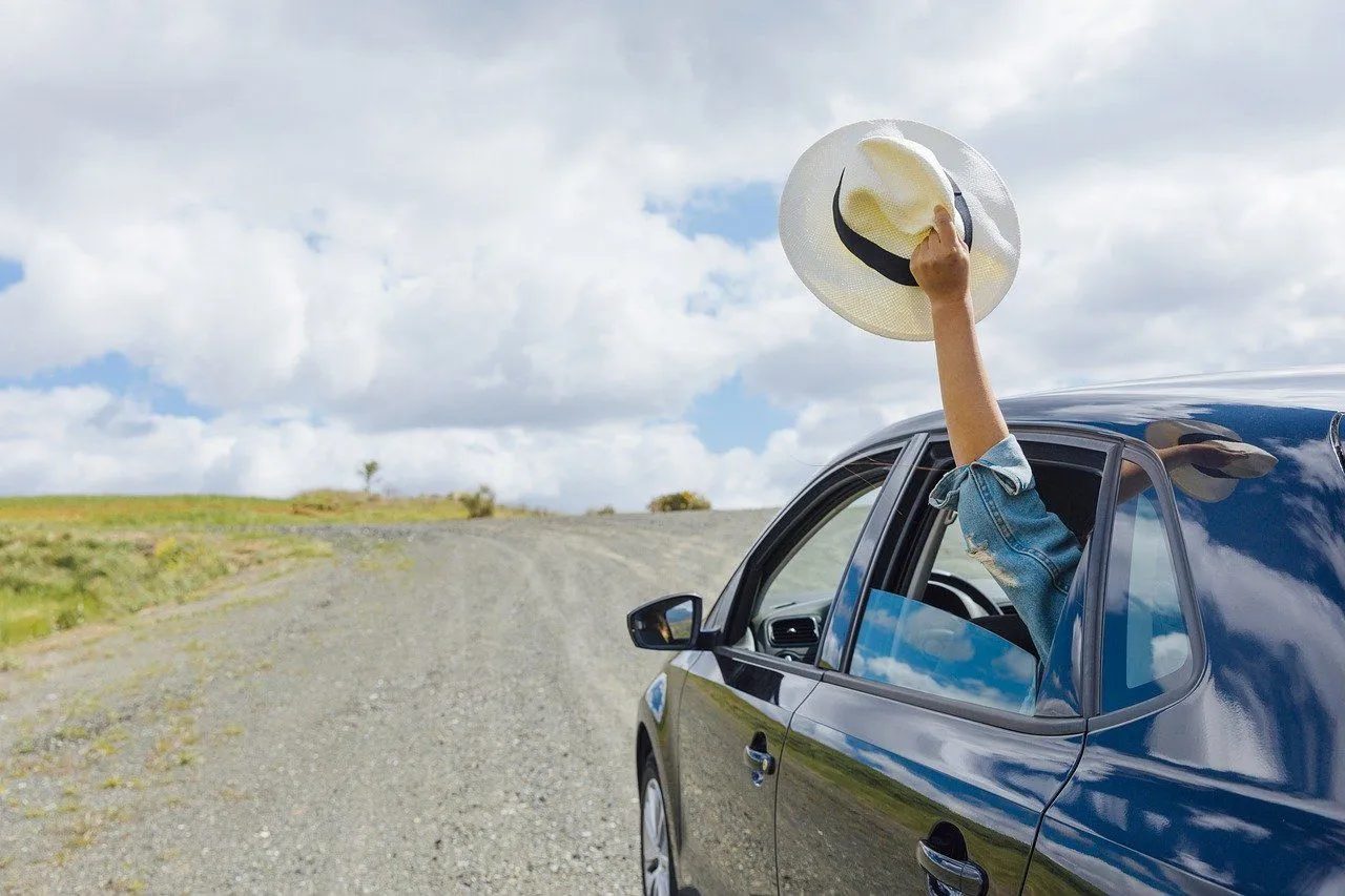 come combattere la noia viaggiare
