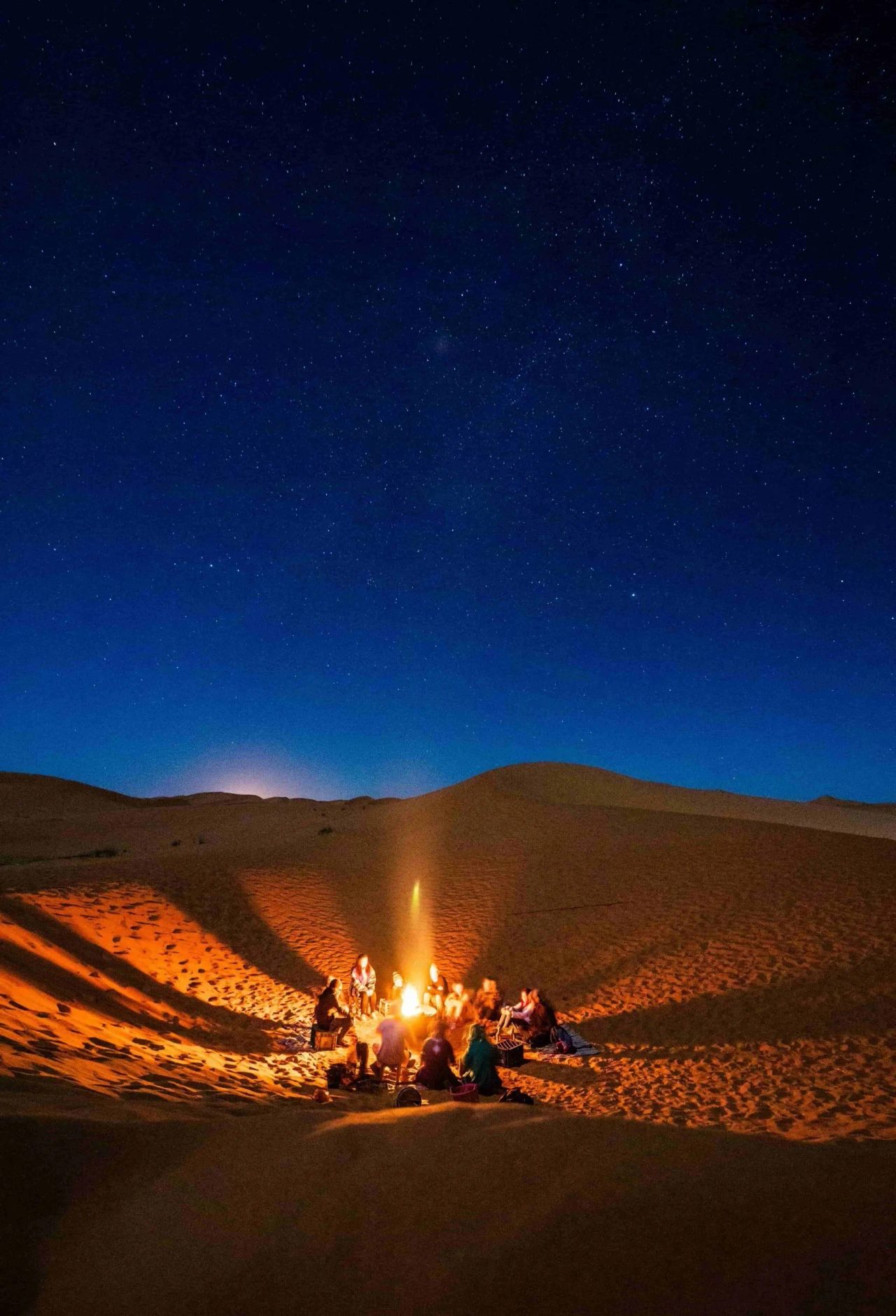 deserto marocco