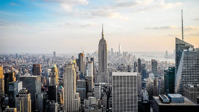 10 Things to See in New York