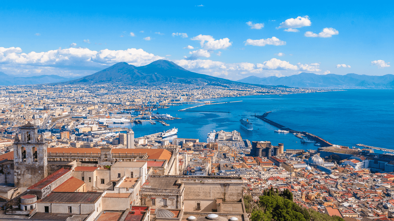 Naples