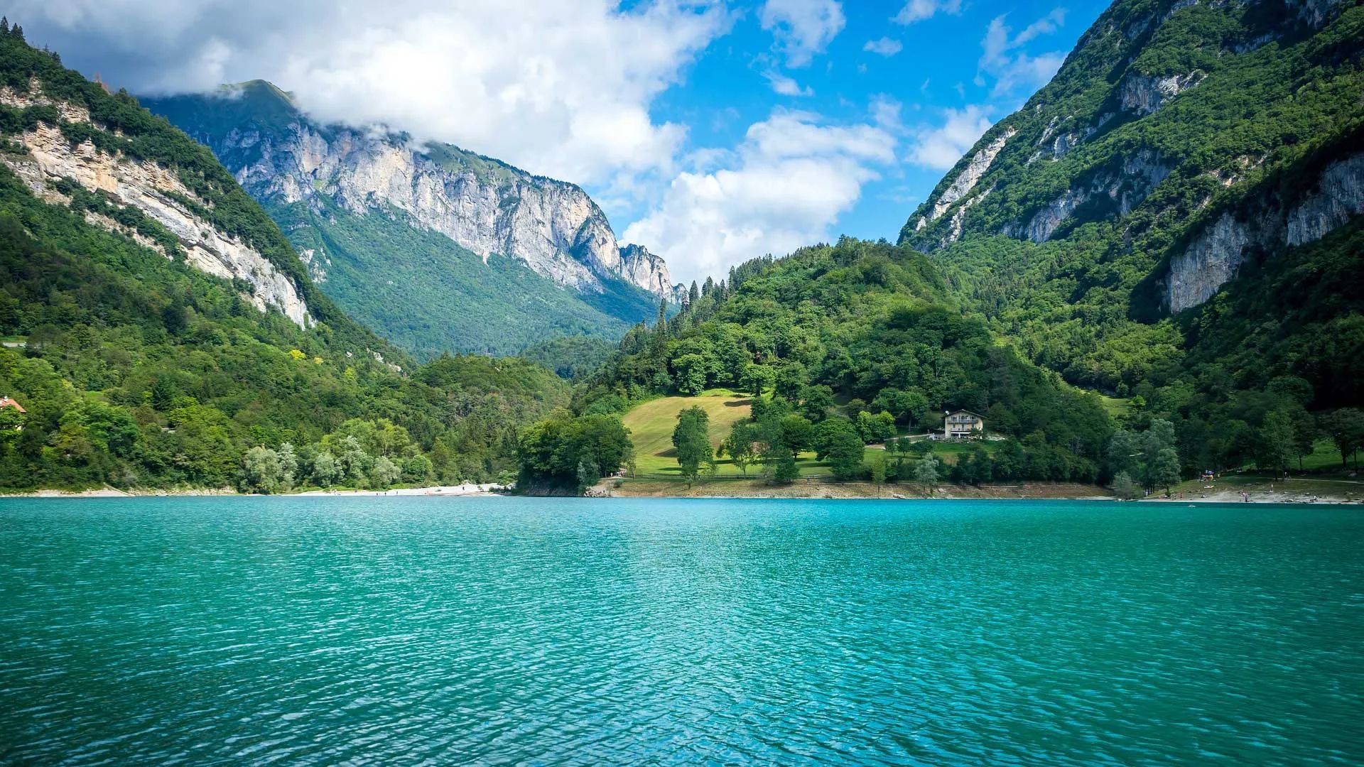 Lakes of Trentino: The 7 Most Beautiful to Visit Now
