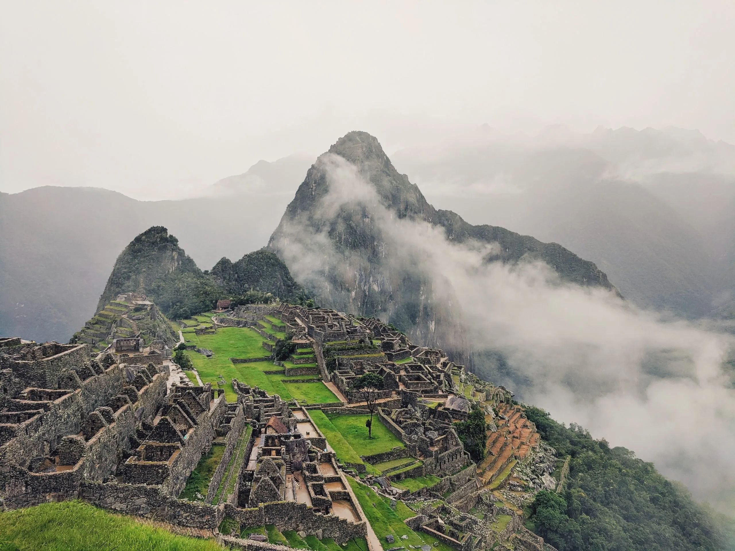 Guide complète pour une aventure inoubliable à Machu Picchu