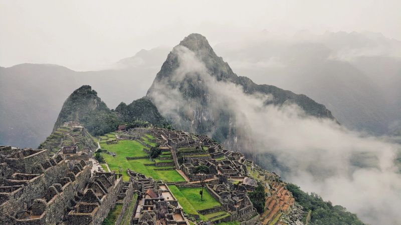 Guida completa per un’avventura indimenticabile a Machu Picchu