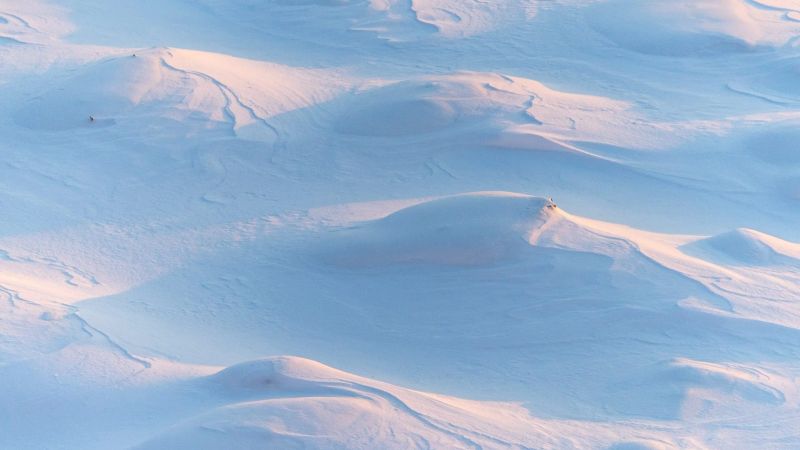 New Year's on the Snow: The Most Enchanting Destinations for 2025