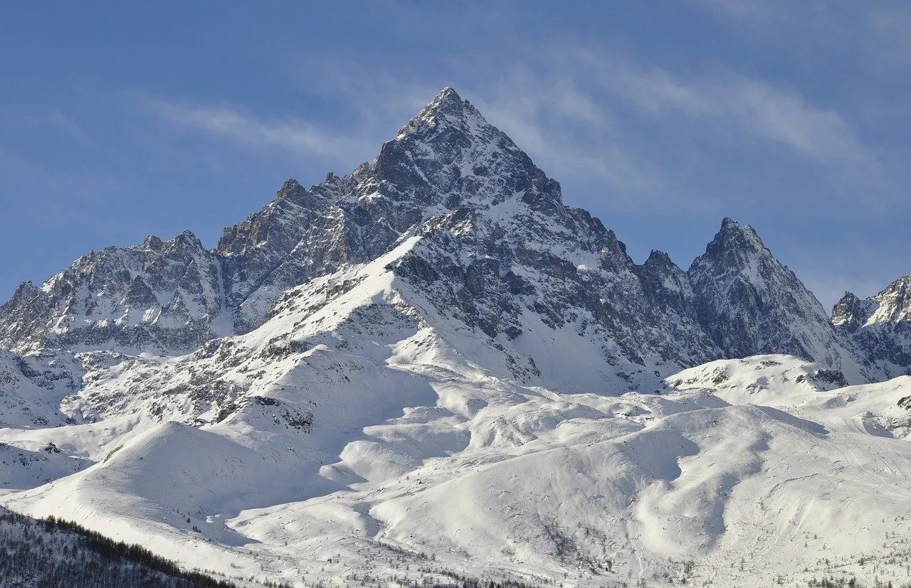 escursioni in piemonte