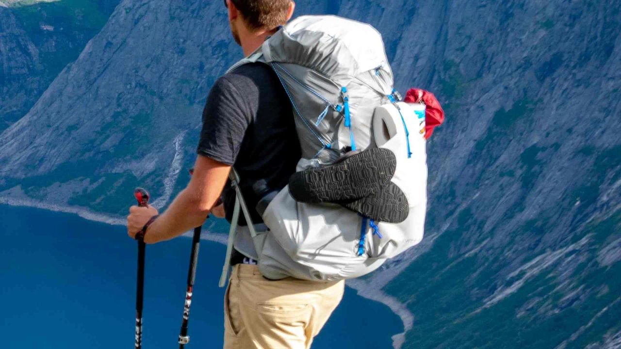 zaino uomo donna sito viaggio filtri borse