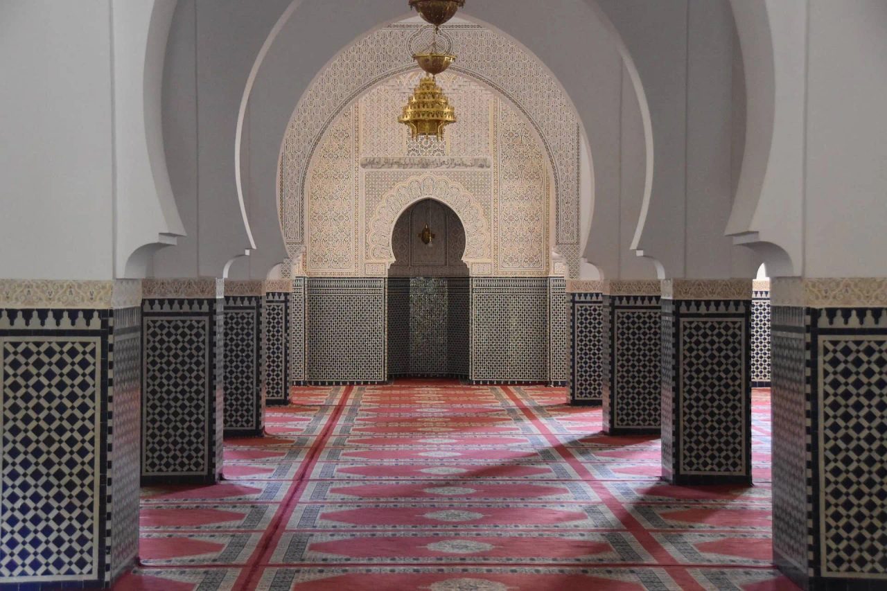 5 buoni motivi per andare in Marocco