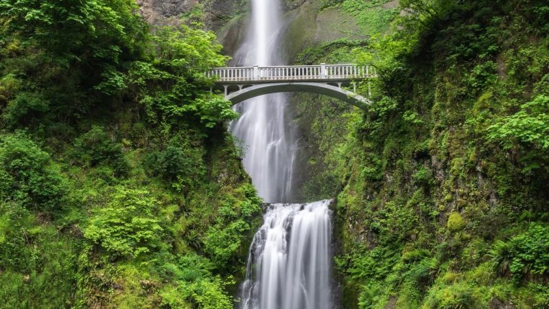 Rio Sass Canyon: Adventure and Nature