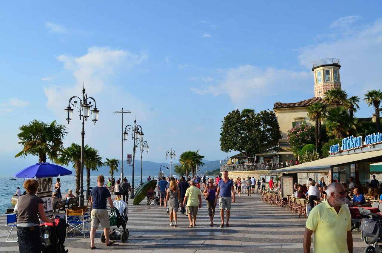Lazise