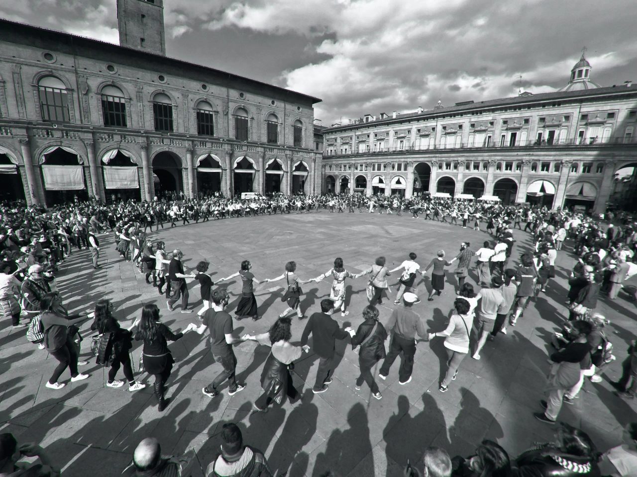 cosa vedere a bologna